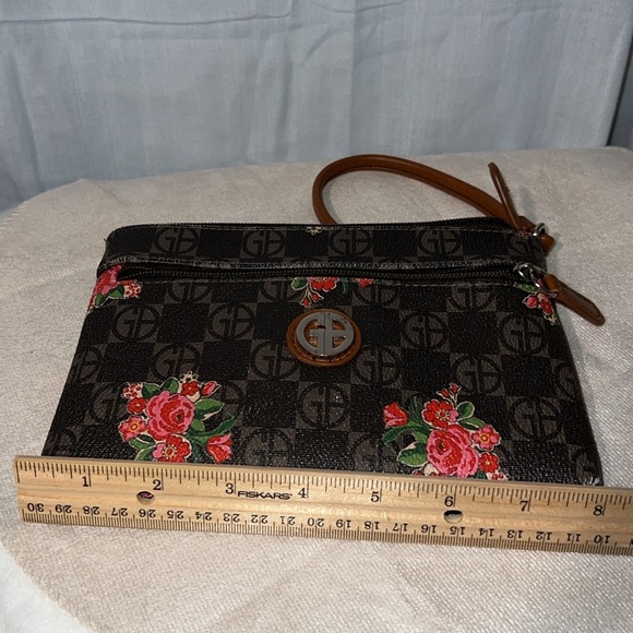 Gianni Bernini Clutch - Picture 8 of 9